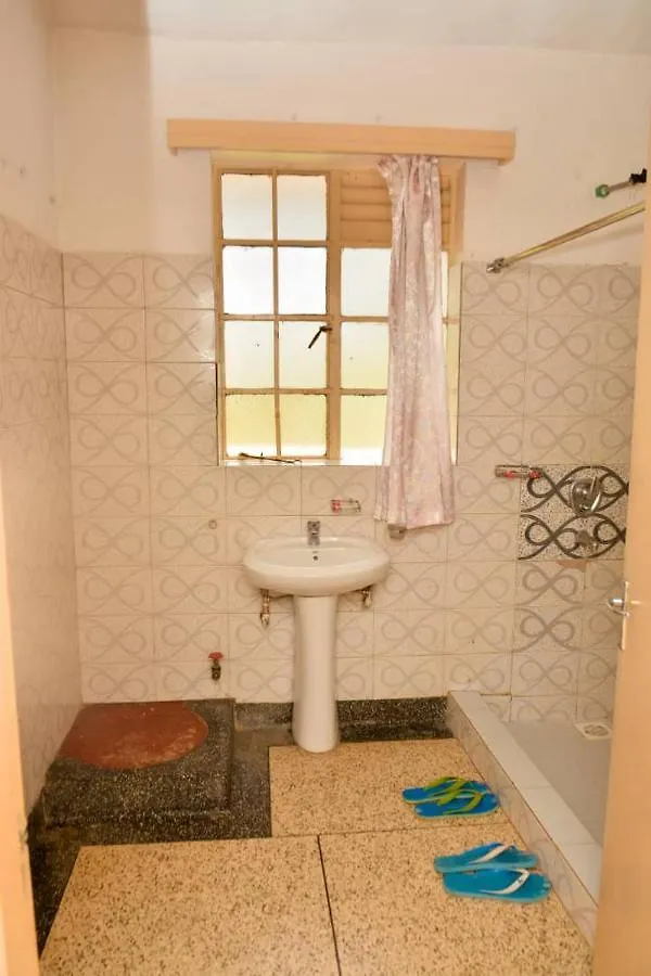 Makerere University Guest House