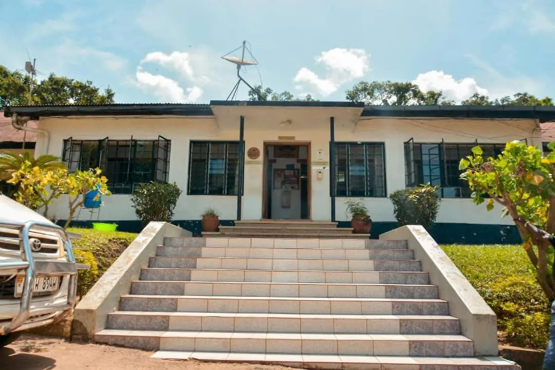 Makerere University Guest House Kampala