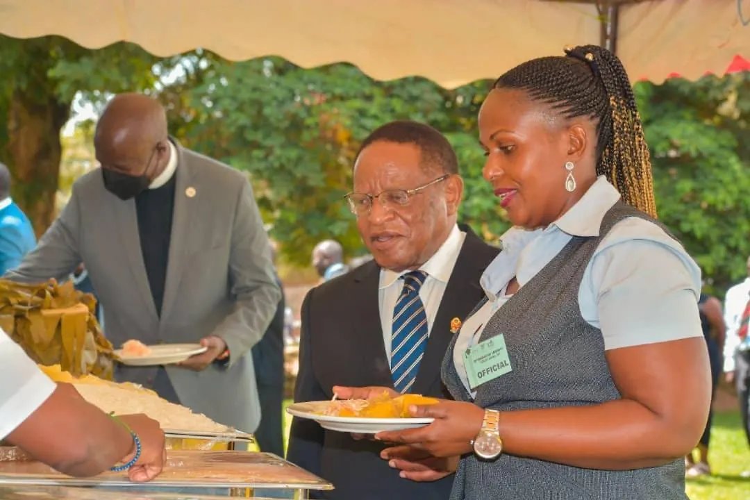 Makerere University Guest House
