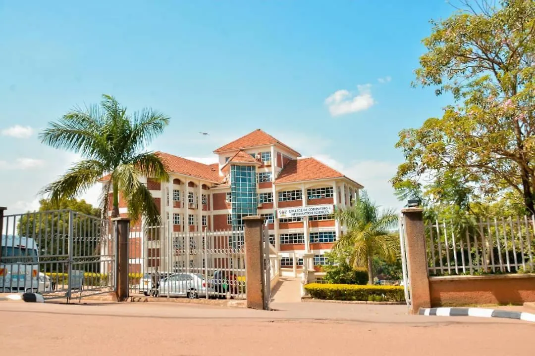 Makerere University Guest House Kampala 3*,  Uganda