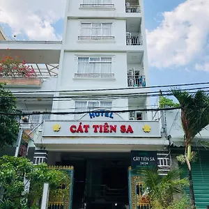 Cat Tien Sa , Ho Chi Minh City Vietnam