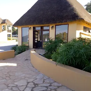 Hotel Kaazi